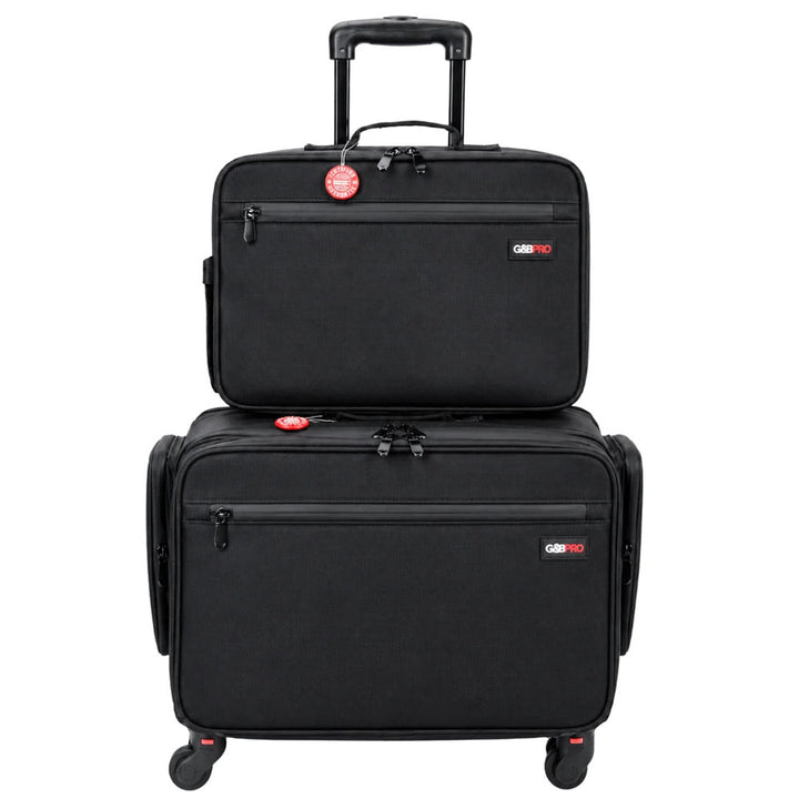 G&amp;BPRO Roller DUO Pro Mobile Workstation