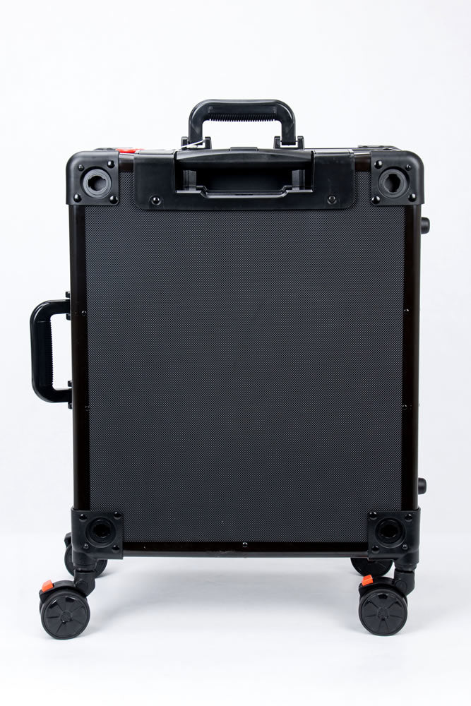 G&amp;BPRO Roller Elite Mobile Workstation