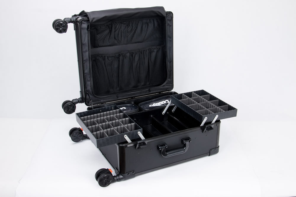 G&amp;BPRO Roller Elite Mobile Workstation