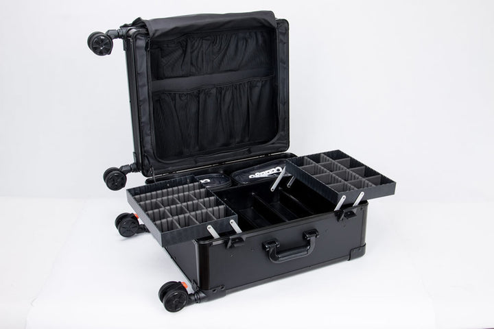 G&amp;BPRO Roller Elite Mobile Workstation