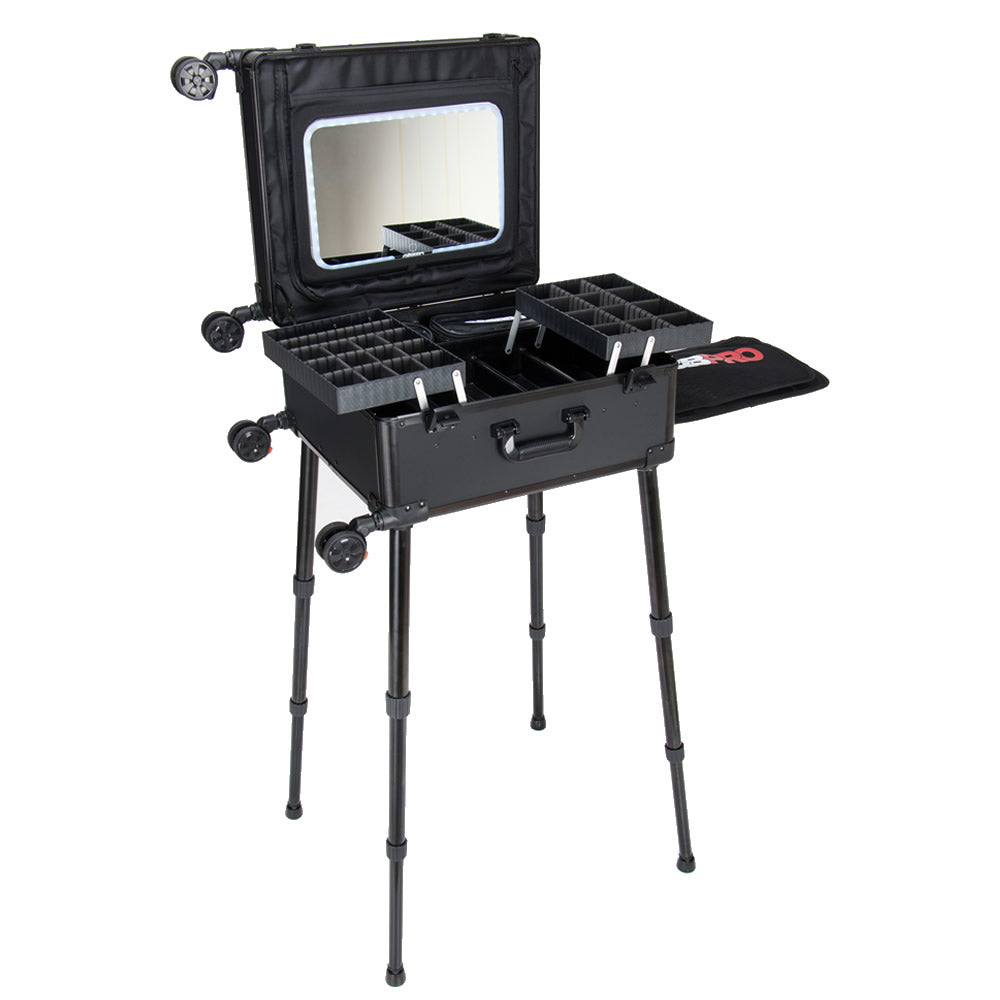 G&amp;BPRO Roller Elite Mobile Workstation