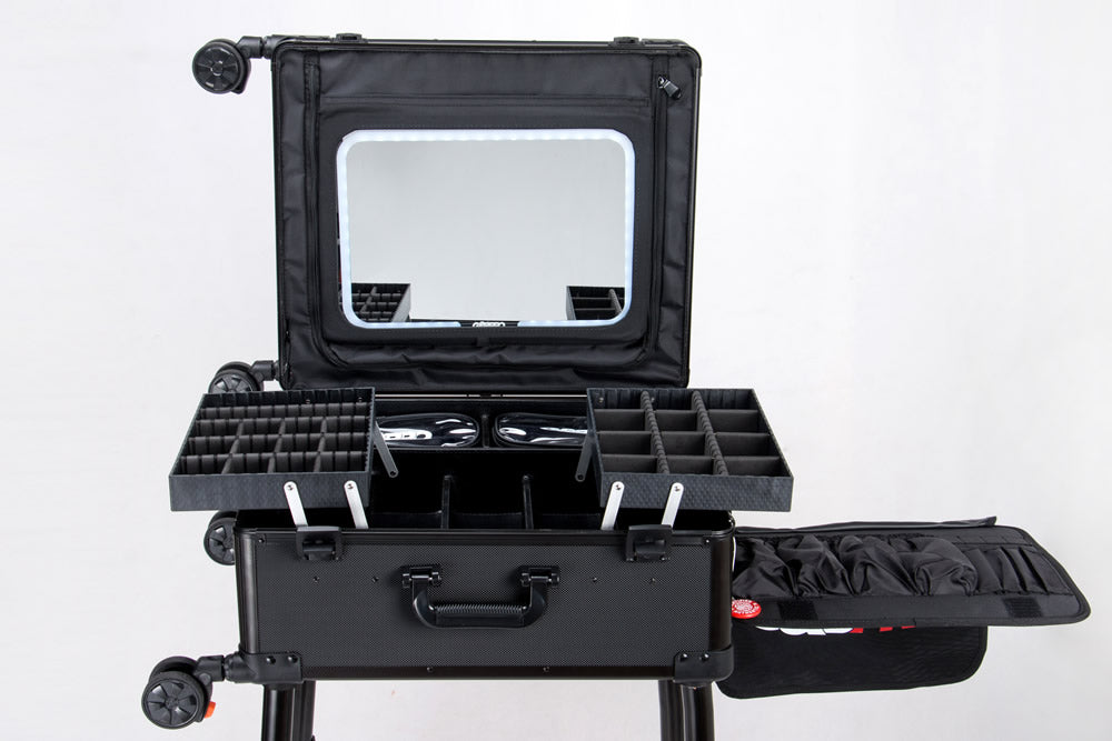 G&amp;BPRO Roller Elite Mobile Workstation