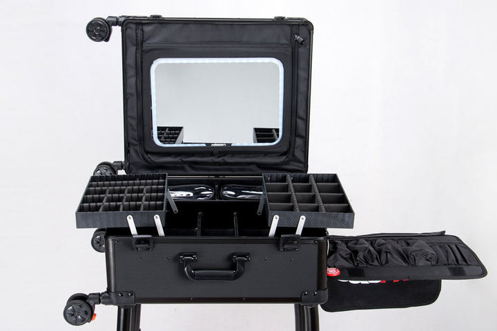 G&amp;BPRO Roller Elite Mobile Workstation