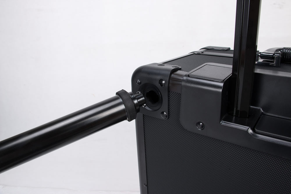 G&amp;BPRO Roller Elite Mobile Workstation