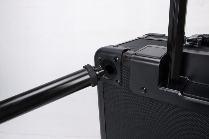 G&amp;BPRO Roller Elite Mobile Workstation
