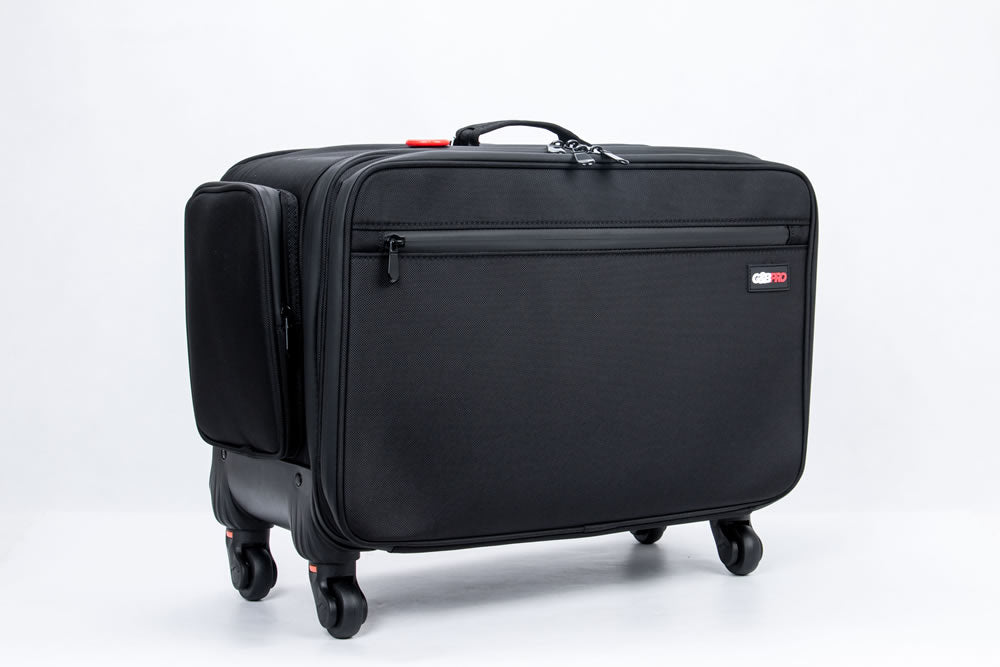 G&amp;BPRO Roller Pro Mobile Workstation