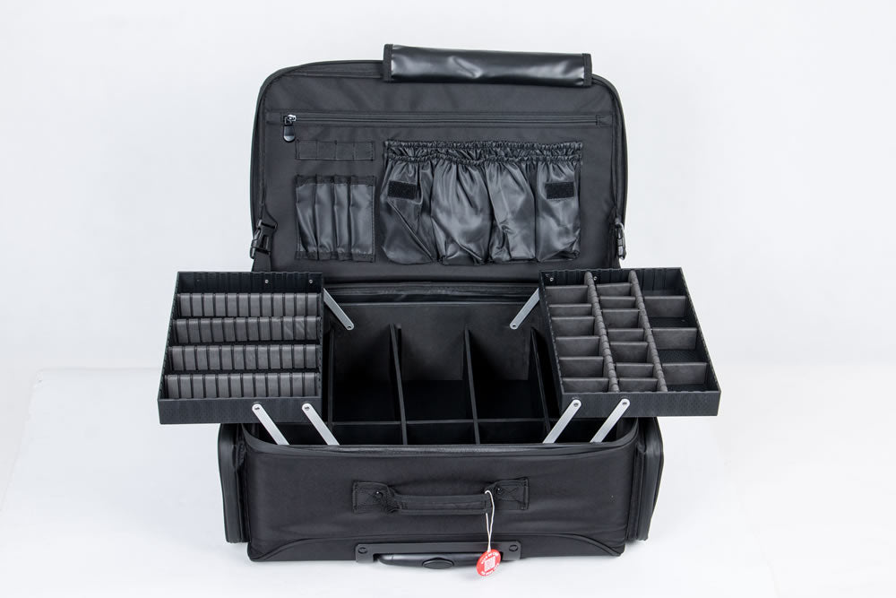 G&amp;BPRO Roller Pro Mobile Workstation