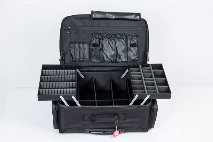 G&amp;BPRO Roller Pro Mobile Workstation
