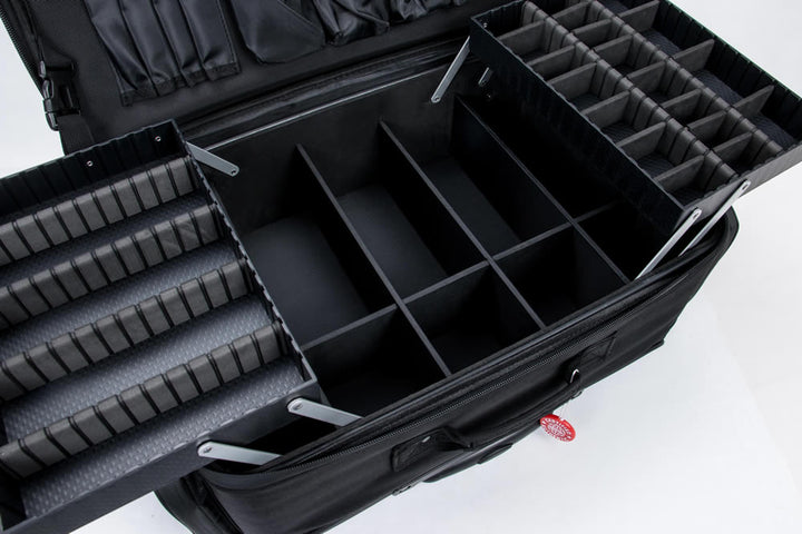 G&amp;BPRO Roller Pro Mobile Workstation