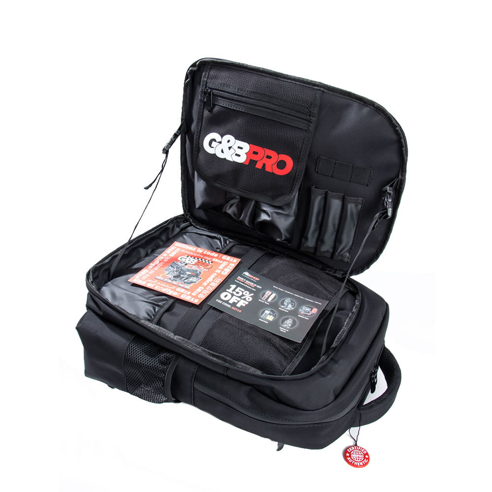 G&amp;BPRO Starter Backpack