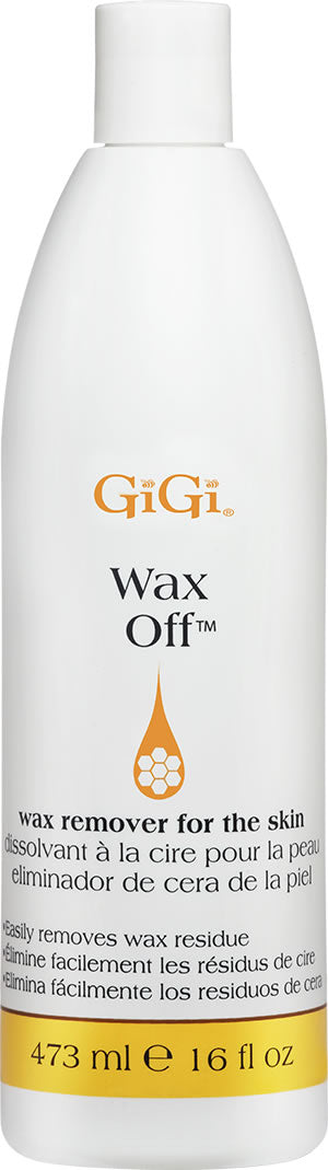 GiGi Wax Off 16oz 
