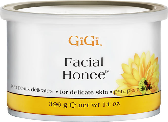 GiGi Gentle Facial Honee 14oz 