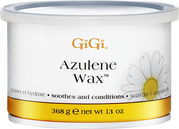 GiGi Azulene Wax 14oz 