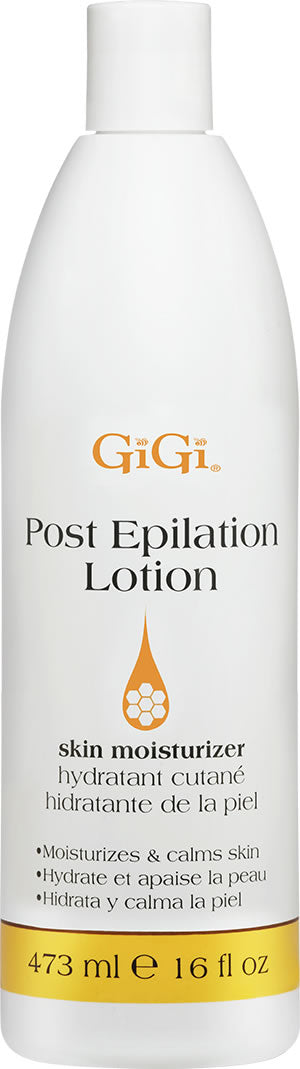 GiGi Post Epilation Lotion 16oz 