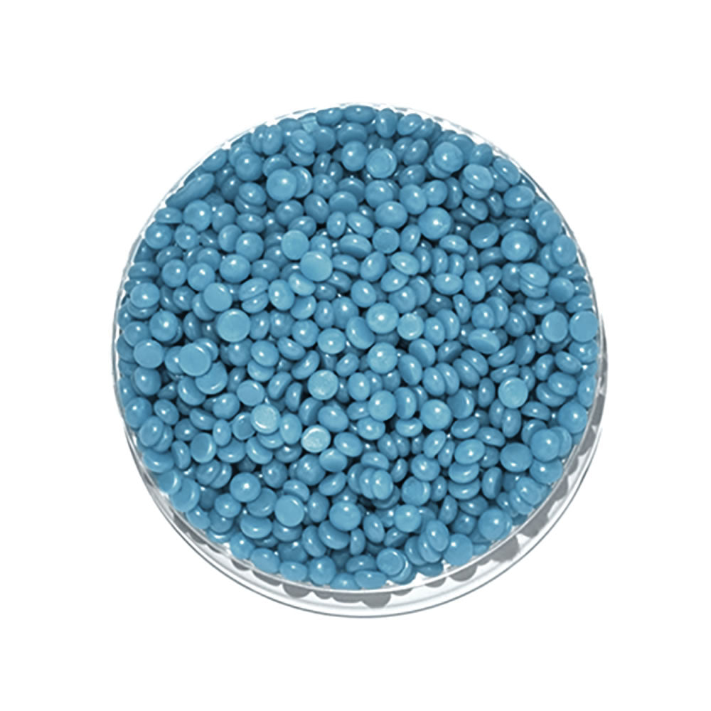 GiGi Blue Agave Wax Beads 