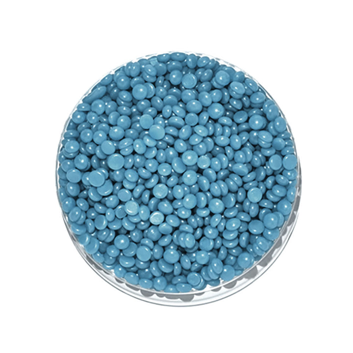GiGi Blue Agave Wax Beads 