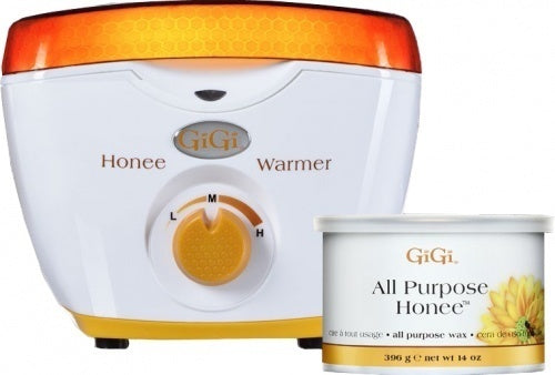 GiGi Honee Warmer 14oz 