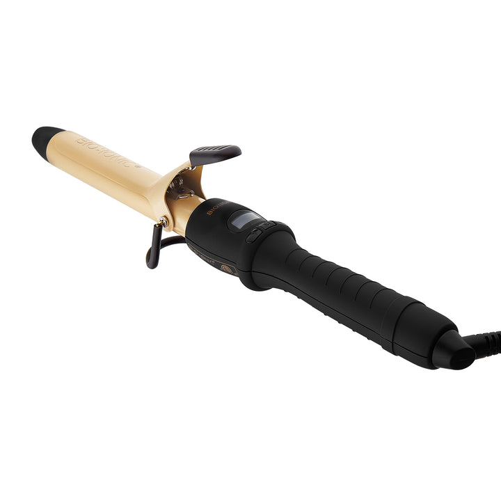 Bio Ionic Gold Pro Curling Irons
