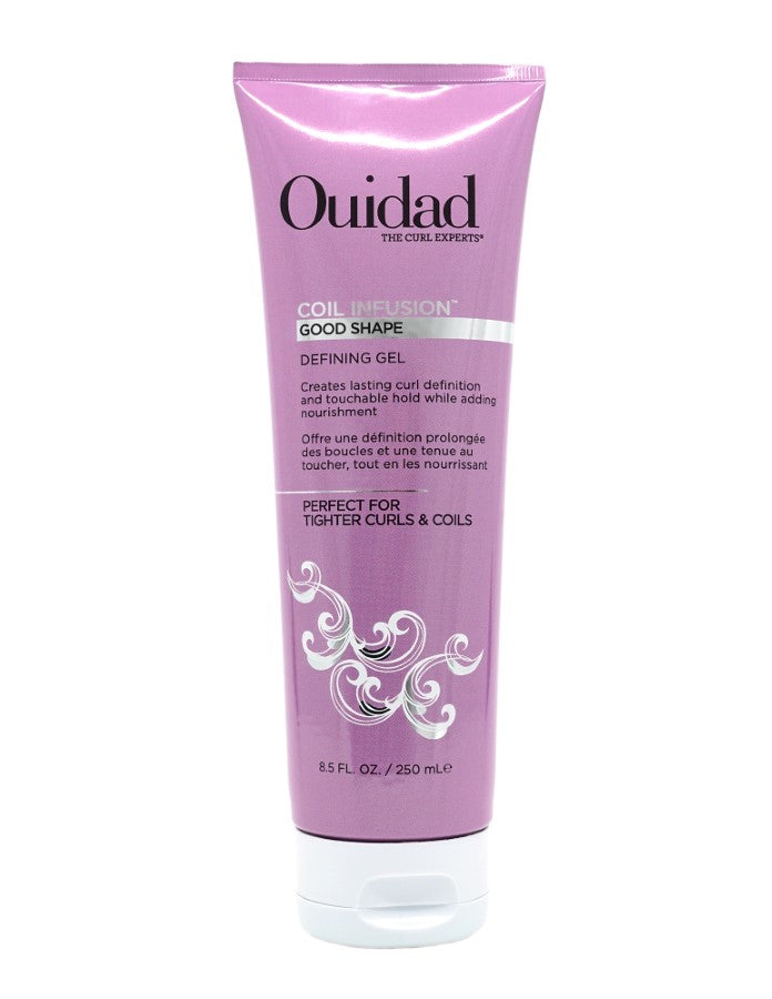Ouidad Coil Infusion Good Shape Defining Gel 8.5oz