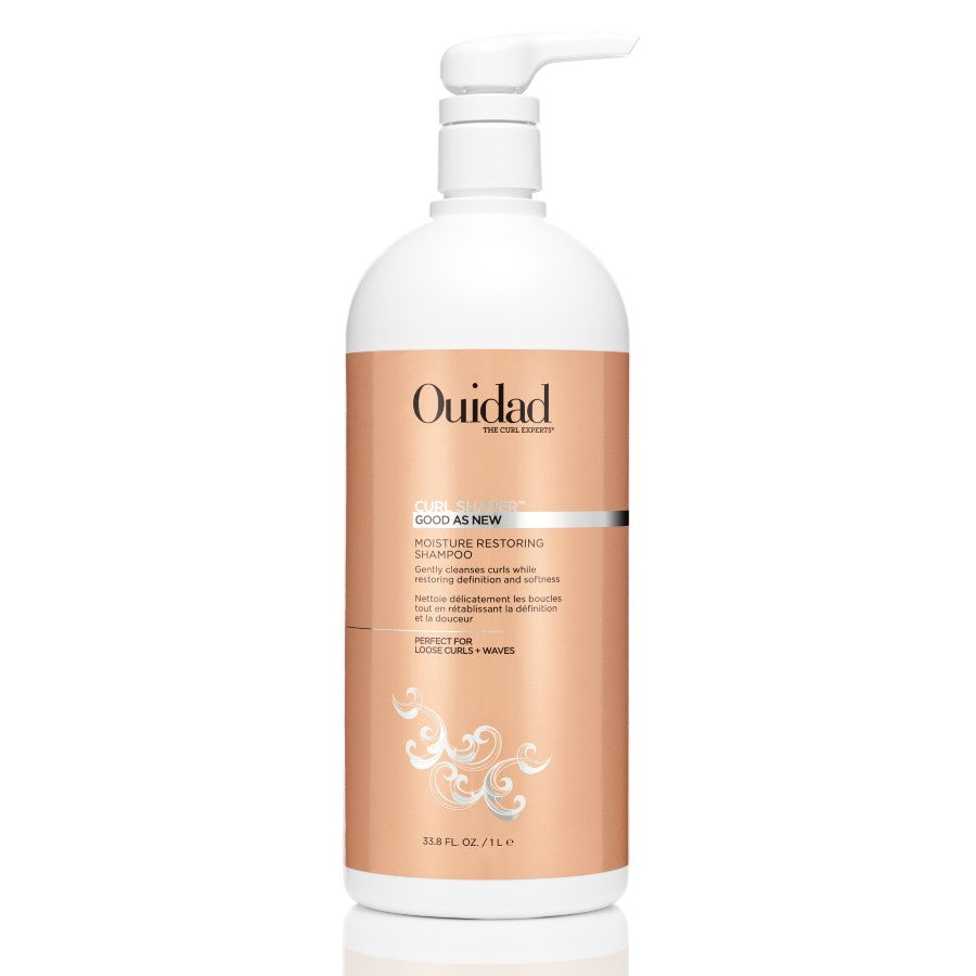 Ouidad Curl Shaper Good as New Shampoo 33.8oz