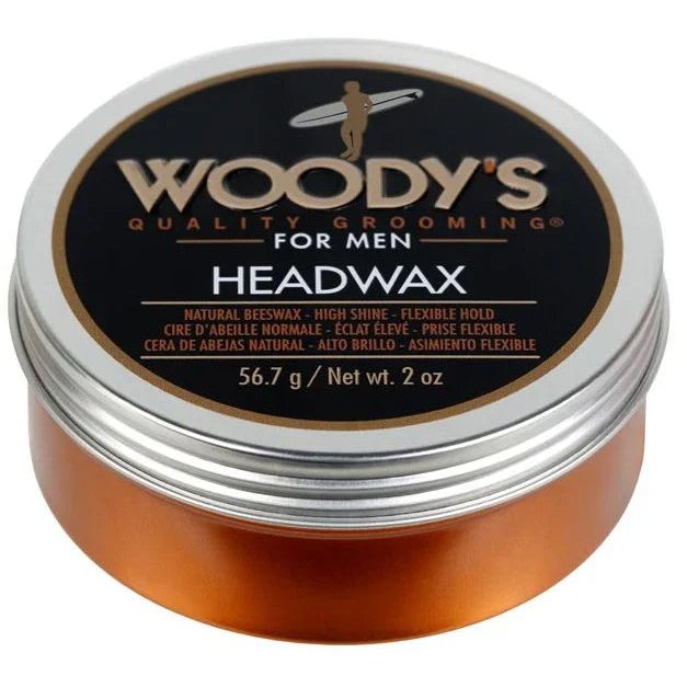 woody&