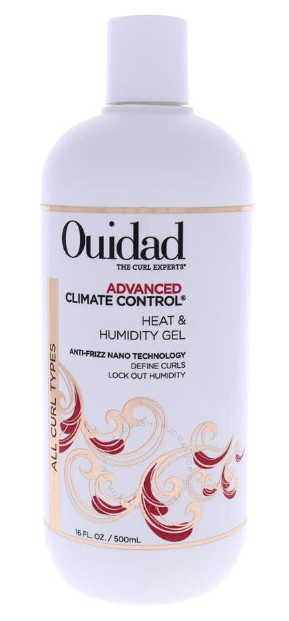 Ouidad Advanced Climate Control Heat &amp; Humidity Gel 16oz