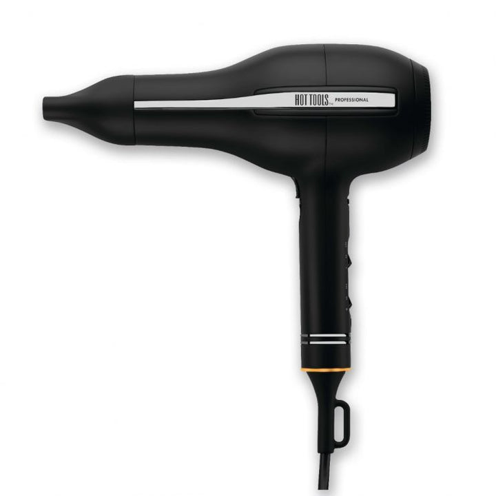 Hot Tools Black Gold Pro 2000W Ionic Dryer 
