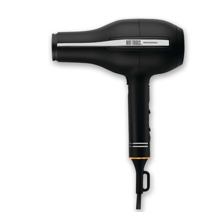 Hot Tools Black Gold Pro 2000W Ionic Dryer 