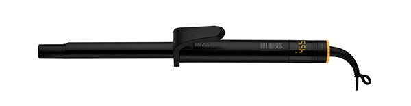 Hot Tools Black Gold Digital Salon Curling Irons