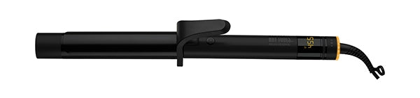 Hot Tools Black Gold Digital Salon Curling Irons