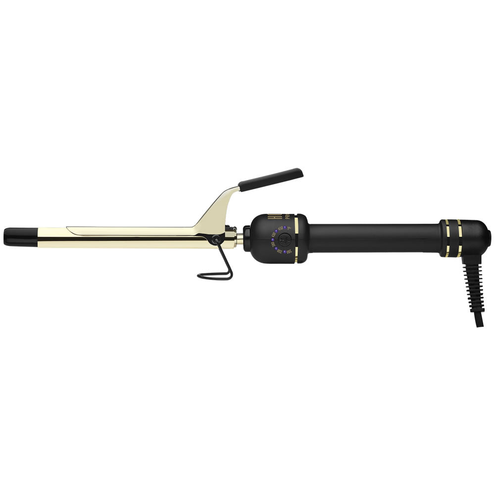 Hot Tools Extended Barrel Curling Irons