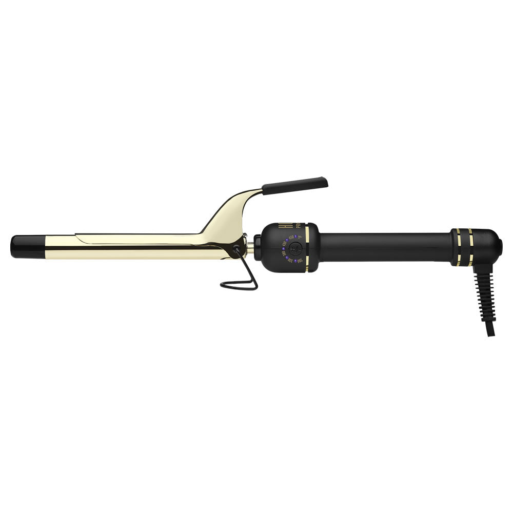 Hot Tools Extended Barrel Curling Irons