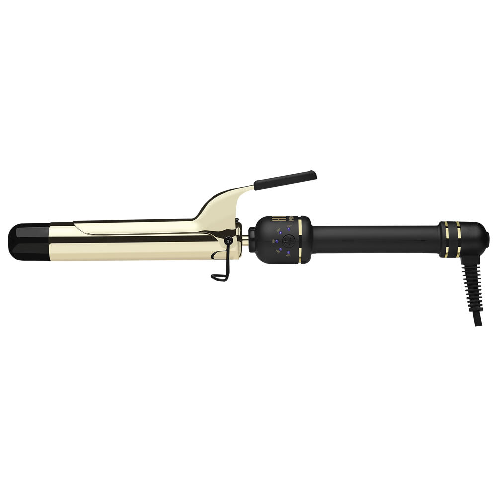 Hot Tools Extended Barrel Curling Irons