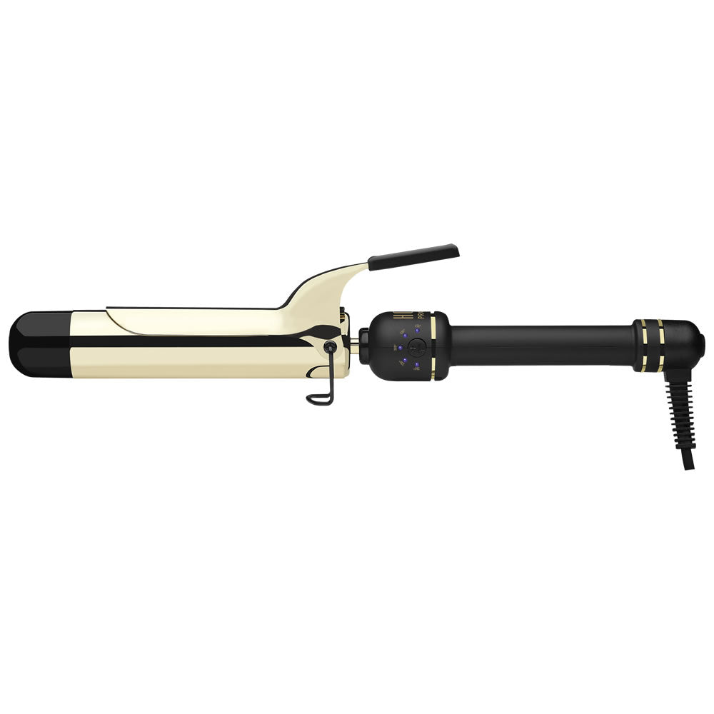 Hot Tools Extended Barrel Curling Irons