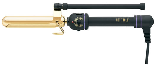 Hot Tools Gold Marcel Curling Irons