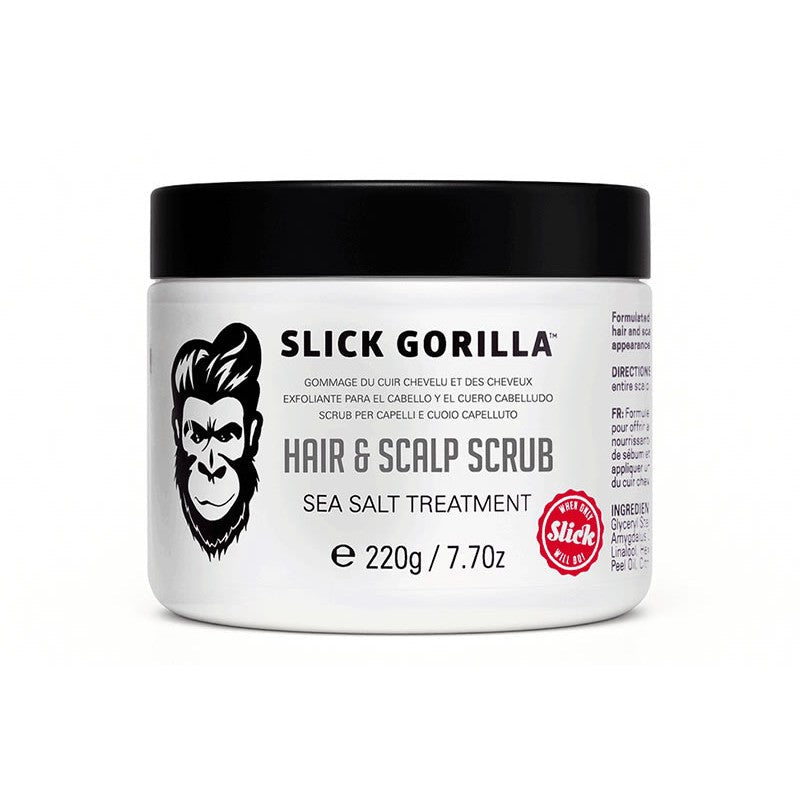 Slick Gorilla Scalp Scrub 7.7oz