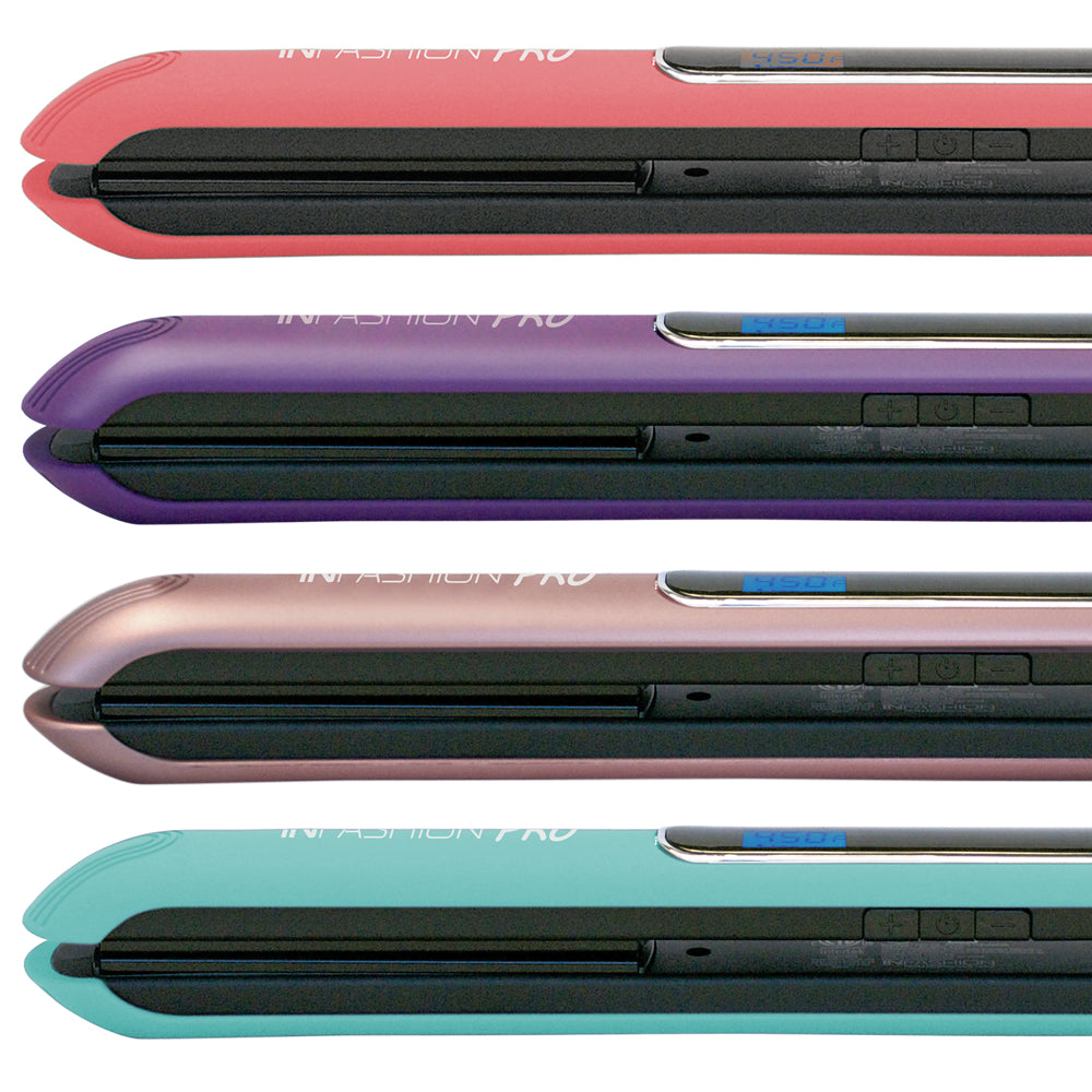 Infashion Pro Hair Straighteners