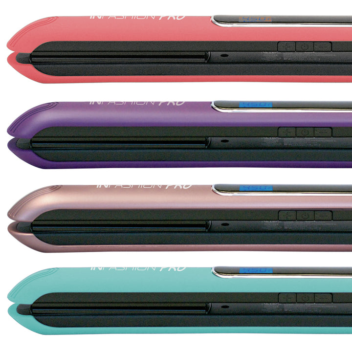 Infashion Pro Hair Straighteners