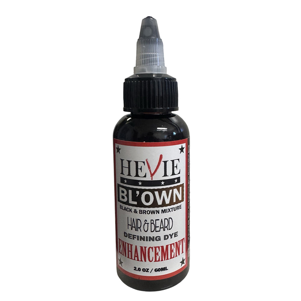 Hevie Enhancements 2oz