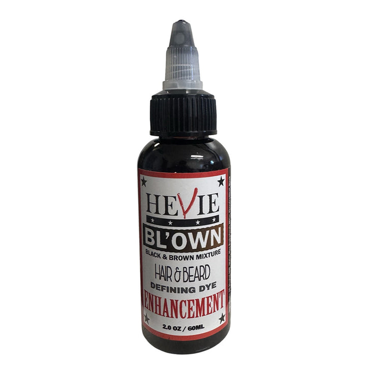 Hevie Enhancements 2oz