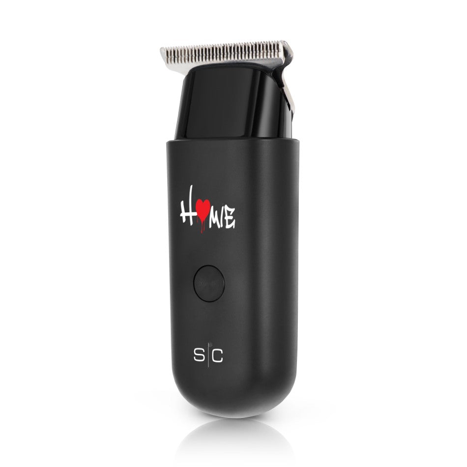 Stylecraft Homie Trimmer w/ Free Chargind Stand 