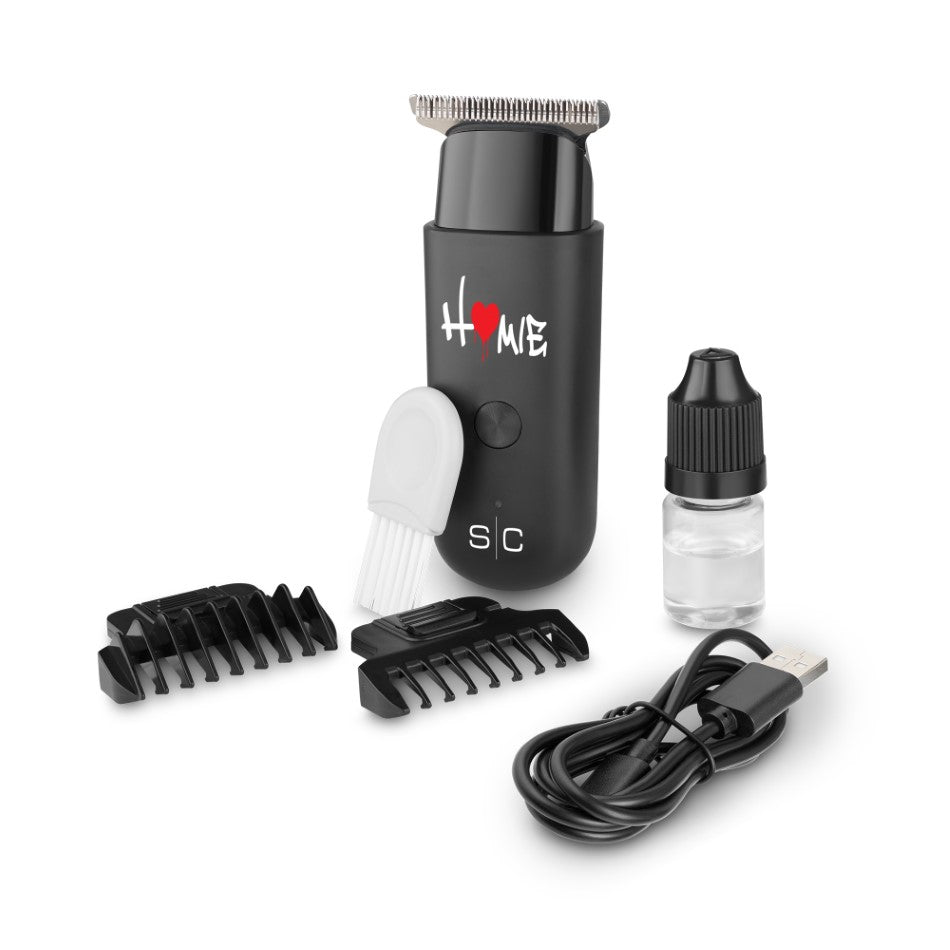 Stylecraft Homie Trimmer w/ Free Chargind Stand 