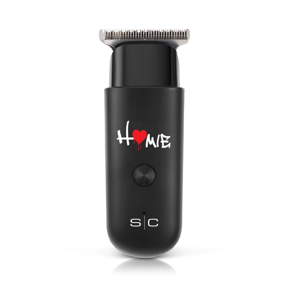 Stylecraft Homie Trimmer w/ Free Chargind Stand 