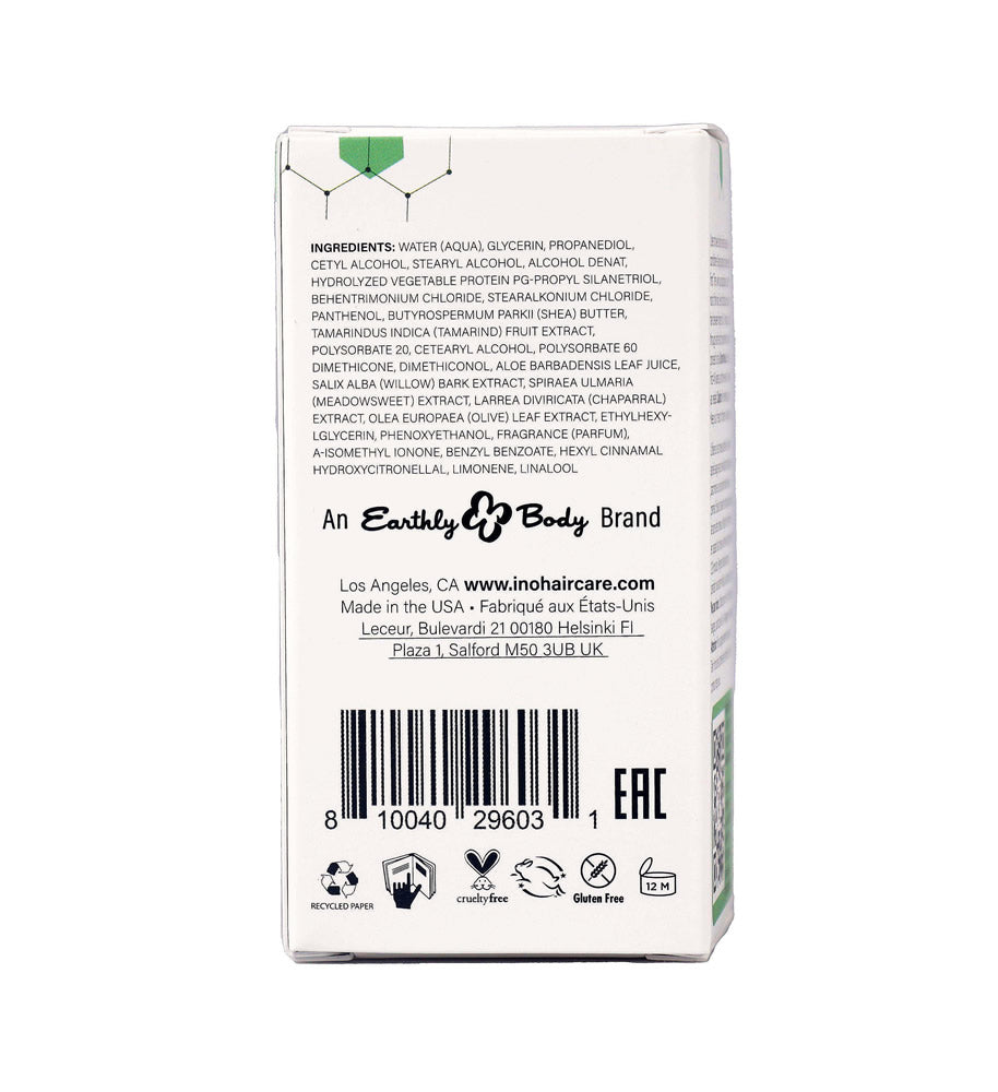 I.N.O. – LEAVE-IN INSTANT HAIR REPAIR MASK 1.7OZ INTRO DEAL