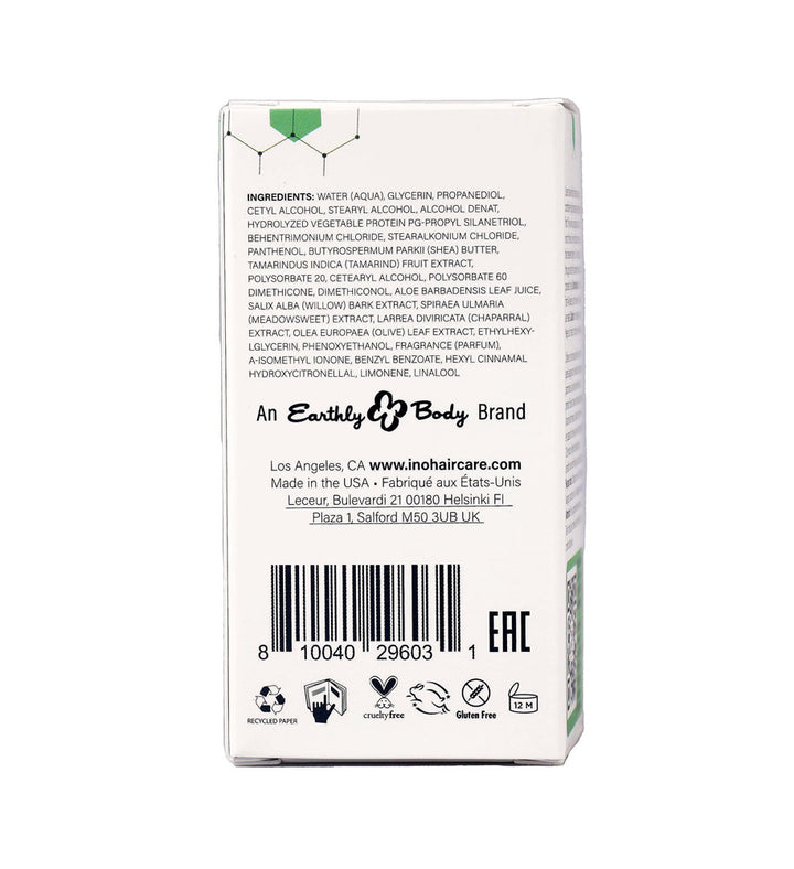 I.N.O. – LEAVE-IN INSTANT HAIR REPAIR MASK 1.7OZ INTRO DEAL