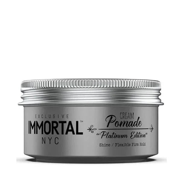 immortal-cream-pomade-"platinum-edition"-5.07oz/1937_1797-Image Src