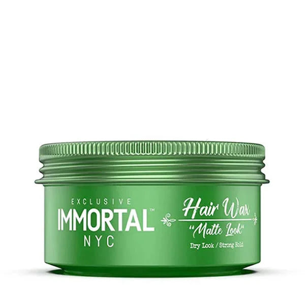 immortal-"matte-look"-hair-wax-5.07oz/1931_1791-Image Src
