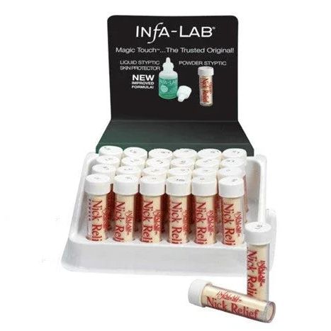 infa-lab-magic-touch-nick-relief-powder-styptic-24ct-display/1349_1177-Image Src