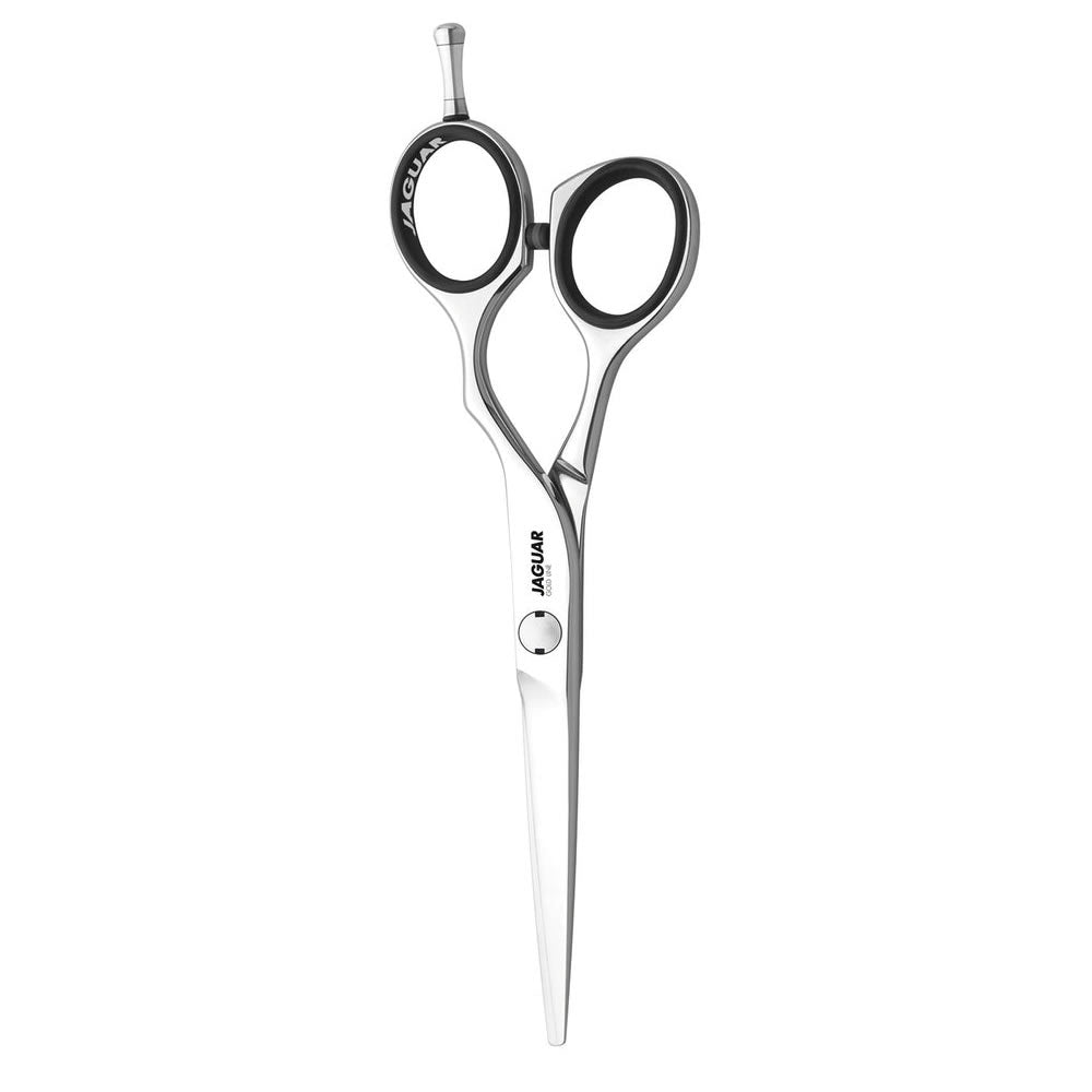 Jaguar Gold Line Diamond E Shears