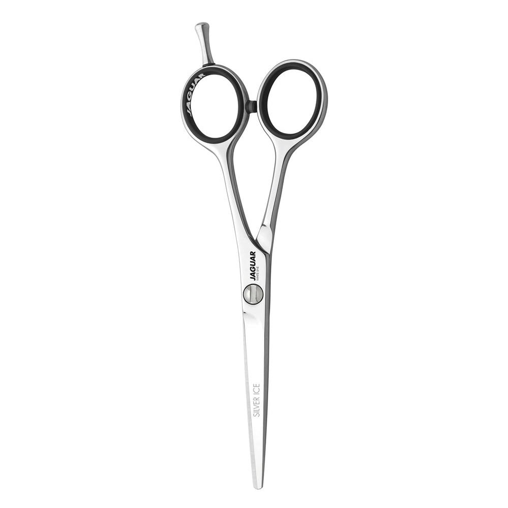 Jaguar White Line Silver Ice Shears